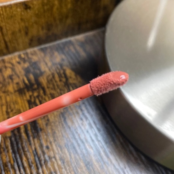 NIB THEBALM COSMETICS theBalmJour Creamy Lip Stain in Hola! 6.5mL - Picture 5 of 8